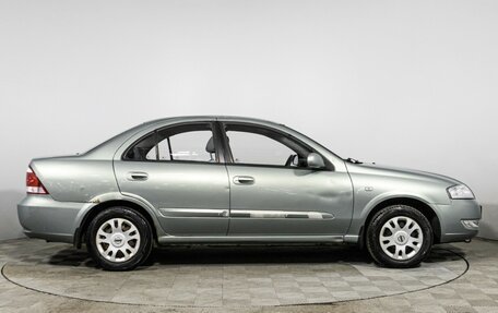 Nissan Almera Classic, 2007 год, 360 777 рублей, 4 фотография