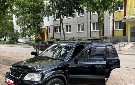 Honda CR-V IV, 1998 год, 550 000 рублей, 2 фотография