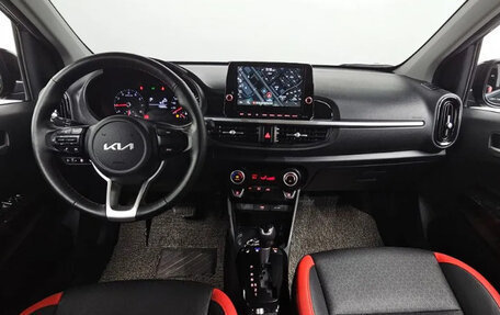 KIA Morning III, 2022 год, 760 000 рублей, 5 фотография