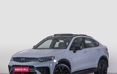 Geely Tugella FY11, 2023 год, 3 499 000 рублей, 2 фотография