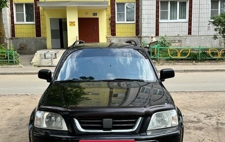 Honda CR-V IV, 1998 год, 550 000 рублей, 3 фотография