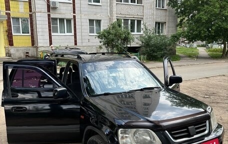 Honda CR-V IV, 1998 год, 550 000 рублей, 4 фотография