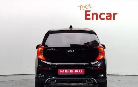 KIA Morning III, 2022 год, 760 000 рублей, 4 фотография