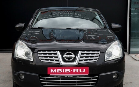 Nissan Qashqai, 2008 год, 769 000 рублей, 2 фотография