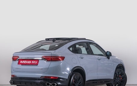 Geely Tugella FY11, 2023 год, 3 499 000 рублей, 6 фотография
