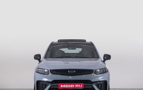 Geely Tugella FY11, 2023 год, 3 499 000 рублей, 3 фотография