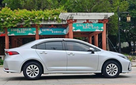Toyota Corolla, 2020 год, 1 149 171 рублей, 4 фотография