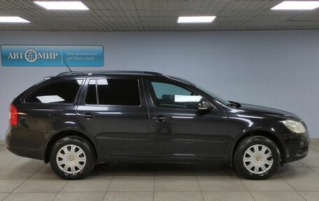 Skoda Octavia, 2011 год, 865 000 рублей, 4 фотография