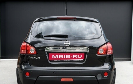 Nissan Qashqai, 2008 год, 769 000 рублей, 6 фотография