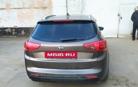 KIA cee'd III, 2018 год, 830 000 рублей, 4 фотография