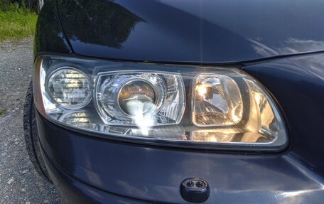 Volvo V70 III рестайлинг, 2007 год, 750 000 рублей, 7 фотография