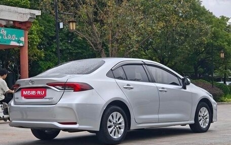Toyota Corolla, 2020 год, 1 149 171 рублей, 2 фотография