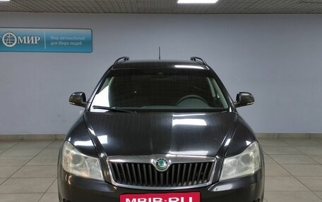 Skoda Octavia, 2011 год, 865 000 рублей, 2 фотография