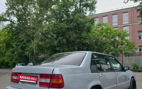 Volvo 940, 1993 год, 333 000 рублей, 3 фотография