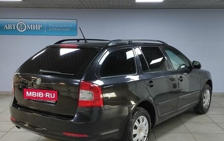 Skoda Octavia, 2011 год, 865 000 рублей, 5 фотография