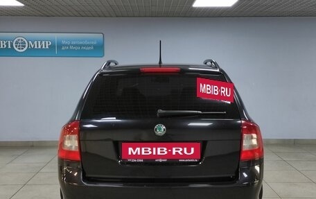 Skoda Octavia, 2011 год, 865 000 рублей, 6 фотография