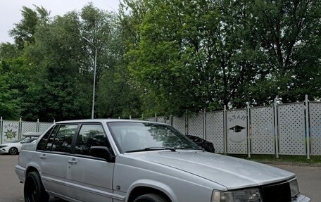 Volvo 940, 1993 год, 333 000 рублей, 2 фотография