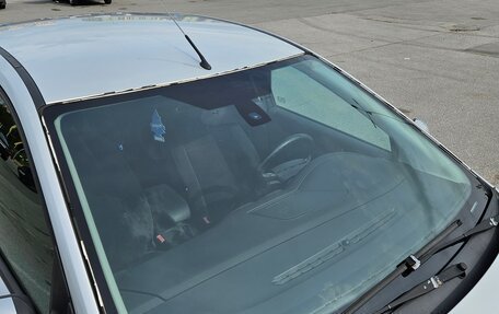 Ford Focus II рестайлинг, 2007 год, 400 000 рублей, 4 фотография