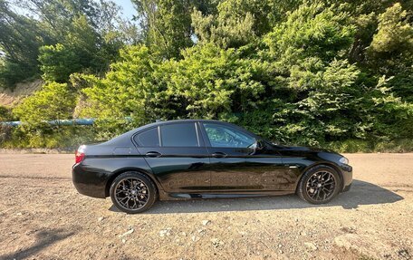 BMW 5 серия, 2012 год, 1 899 999 рублей, 3 фотография