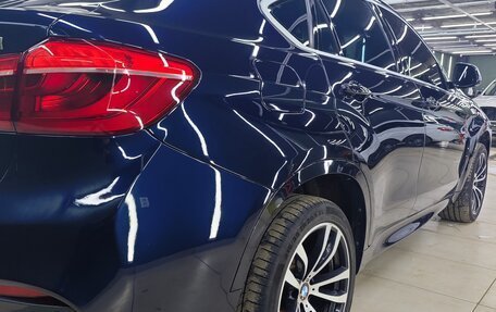 BMW X6, 2015 год, 5 750 000 рублей, 3 фотография