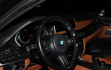 BMW X6, 2015 год, 5 750 000 рублей, 5 фотография