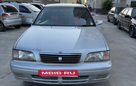 Toyota Camry, 1987 год, 400 000 рублей, 2 фотография