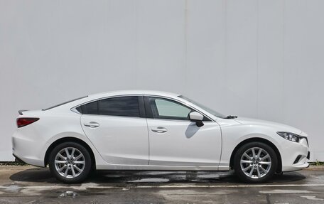 Mazda 6, 2017 год, 2 099 000 рублей, 5 фотография