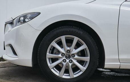 Mazda 6, 2017 год, 2 099 000 рублей, 7 фотография