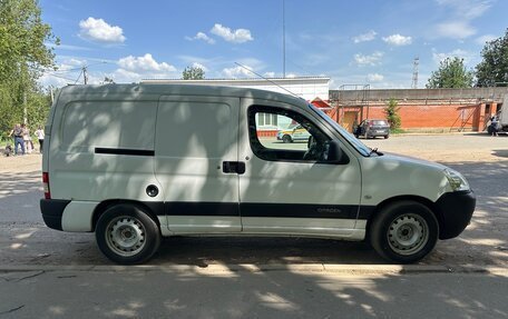 Citroen Berlingo II рестайлинг, 2010 год, 750 000 рублей, 4 фотография