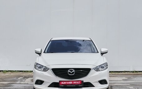 Mazda 6, 2017 год, 2 099 000 рублей, 3 фотография