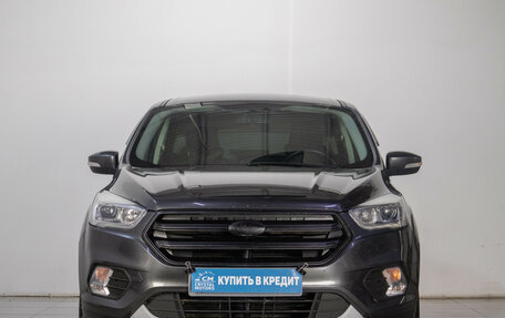 Ford Kuga III, 2018 год, 1 699 000 рублей, 2 фотография