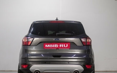 Ford Kuga III, 2018 год, 1 699 000 рублей, 5 фотография