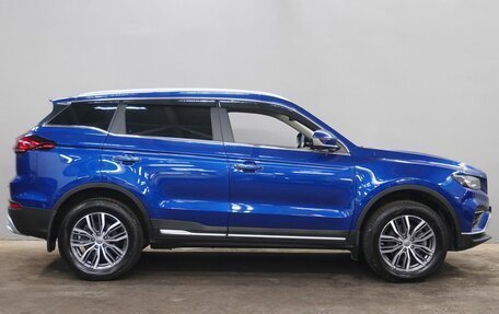 Geely Atlas, 2022 год, 1 940 000 рублей, 4 фотография
