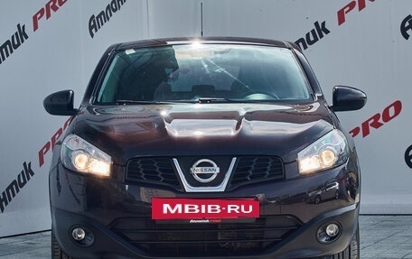 Nissan Qashqai, 2011 год, 1 190 000 рублей, 2 фотография