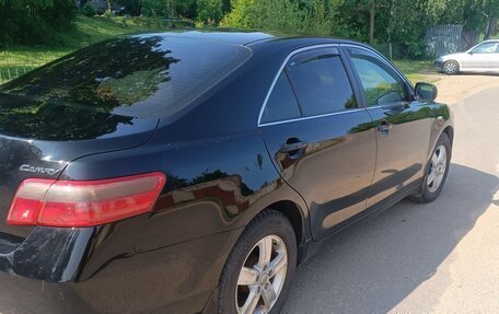 Toyota Camry, 2008 год, 970 000 рублей, 3 фотография