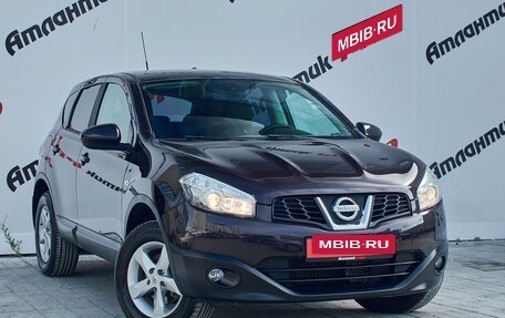 Nissan Qashqai, 2011 год, 1 190 000 рублей, 3 фотография