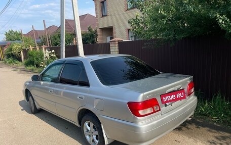 Toyota Carina, 2000 год, 430 000 рублей, 5 фотография