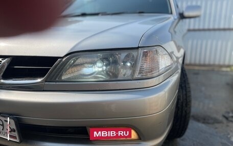 Toyota Carina, 2000 год, 430 000 рублей, 2 фотография