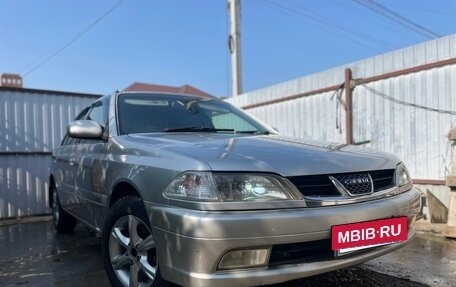 Toyota Carina, 2000 год, 430 000 рублей, 7 фотография