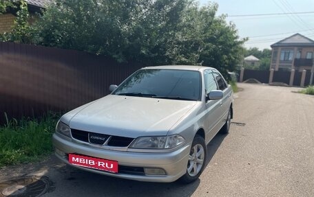 Toyota Carina, 2000 год, 430 000 рублей, 6 фотография