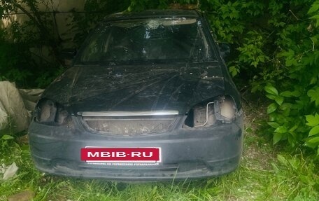 Honda Civic Ferio III, 2001 год, 100 000 рублей, 2 фотография