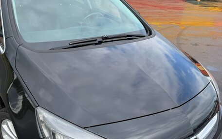 Opel Astra J, 2013 год, 880 000 рублей, 8 фотография