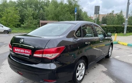Nissan Almera, 2016 год, 570 000 рублей, 5 фотография
