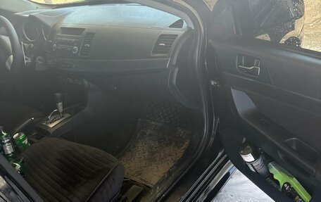 Mitsubishi Lancer IX, 2008 год, 630 000 рублей, 3 фотография