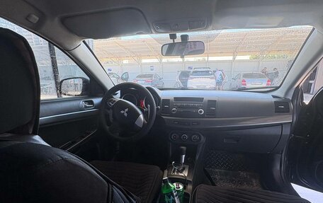 Mitsubishi Lancer IX, 2008 год, 630 000 рублей, 2 фотография