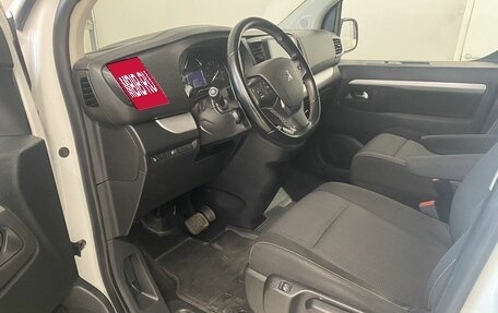 Peugeot Traveller I, 2021 год, 2 799 000 рублей, 5 фотография
