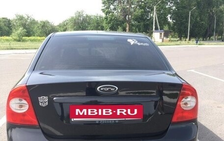 Ford Focus II рестайлинг, 2010 год, 550 000 рублей, 2 фотография