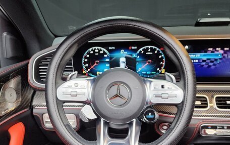 Mercedes-Benz GLE Coupe AMG, 2022 год, 7 379 000 рублей, 6 фотография