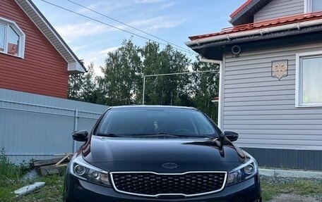 KIA Cerato III, 2019 год, 1 400 000 рублей, 3 фотография