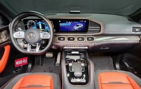 Mercedes-Benz GLE Coupe AMG, 2022 год, 7 379 000 рублей, 5 фотография